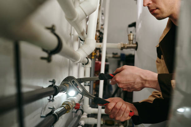 Best Best Plumbers Near Me  in Cassville, WV