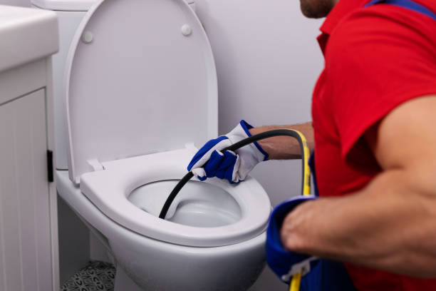 Best Gas Line Repair  in Cassville, WV