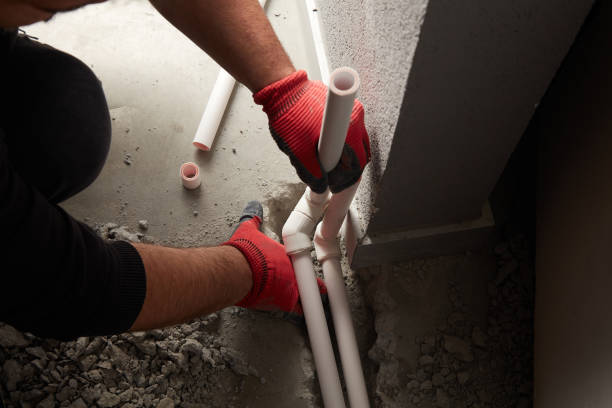 Best Sewer Cleaning Services  in Cassville, WV