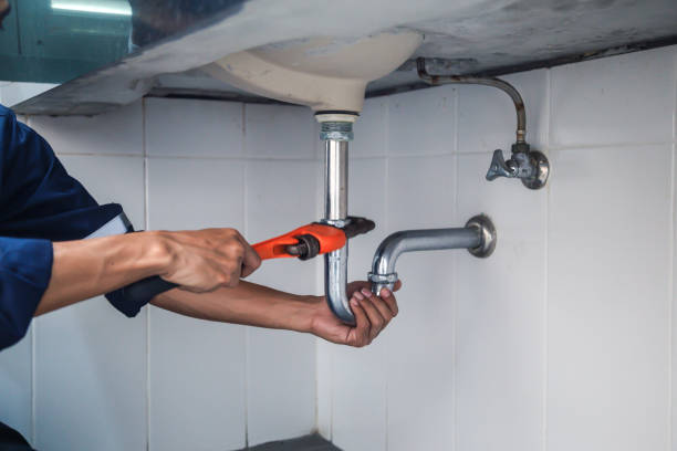 Best Shower Repair Services  in Cassville, WV