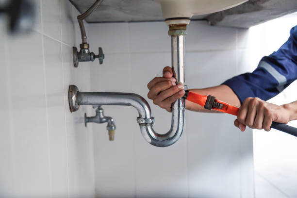 Best 24-Hour Plumber Near Me  in Cassville, WV