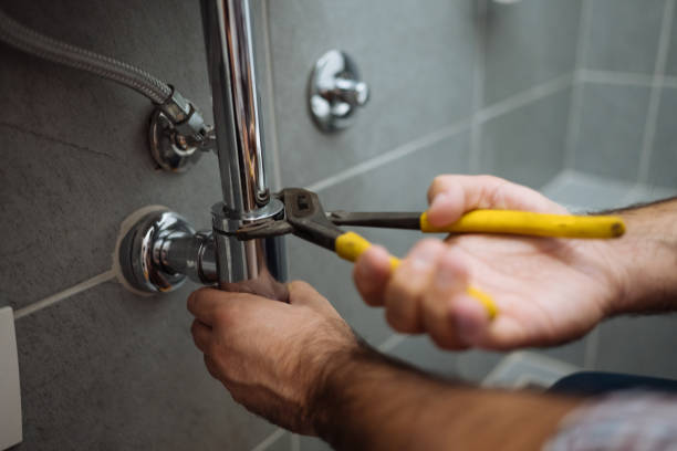 Best Water Heater Repair  in Cassville, WV