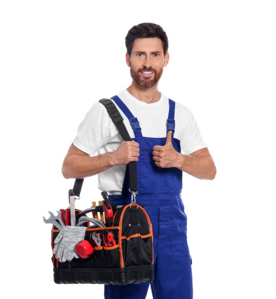 Best Commercial Plumbing Services  in Cassville, WV