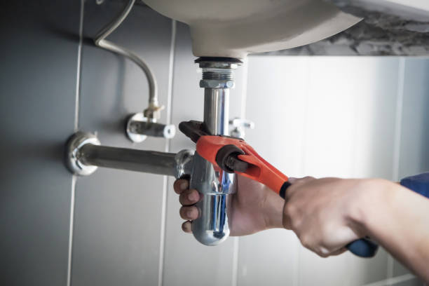Best Plumbing Repair Near Me  in Cassville, WV
