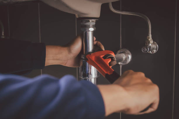 Best Plumbing Services Near Me  in Cassville, WV