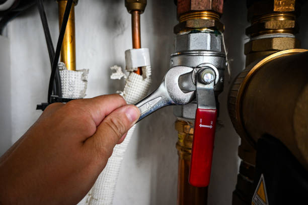 Best Water Softener Installation  in Cassville, WV